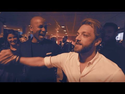 TOMMIE CHRISTIAAN - theatertour IN EEN ANDER LICHT (aftermovie première)