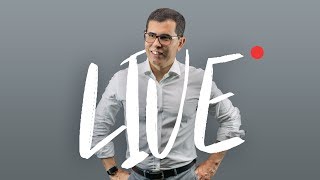 # 28 - Live - Nosso Lar - 8