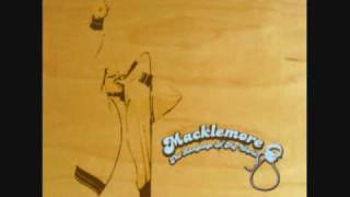 Love Song - Macklemore