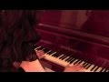 Losing My Religion- R.E.M. Piano Cover ...