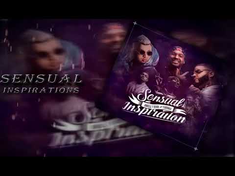 Jowell y Randy Ft. Farruko – Sensual Inspiration / Audio Official - 2018