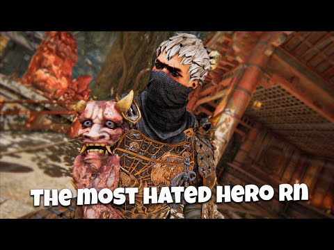 The orochi situation is crazy