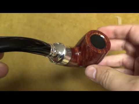 Pipa Peterson System Spigot Smooth 307