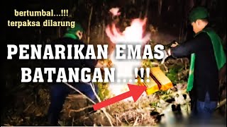 Download lagu 🔴 PENARIKAN EMAS BATANGAN...!!! BERKILO-KILO DIHUTAN ANGKER/KAMPUNG SILUMAN mp3 Download lagu 🔴 PENARIKAN EMAS BATANGAN...!!! BERKILO-KILO DIHUTAN ANGKER/KAMPUNG SILUMAN mp3