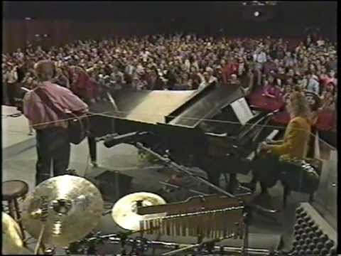 His Majesty Reigning In Me - CFNI Praise and Worship 1993