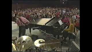His Majesty Reigning In Me - CFNI Praise and Worship 1993
