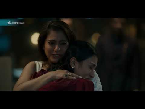 Official Trailer | Hotstar Specials The Trial | Season 2 | Sept19 | Kajol | JioHotstar