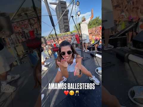 DESCONTROL LBCERO 2026🦷🥳😀🔥 #eugequevedo #lbc #cuarteto #cordoba #show #baile #cumbia #2026 #sanluis