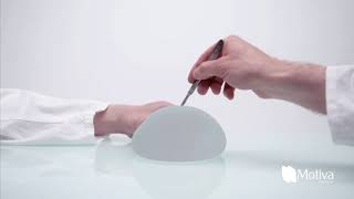 Implantes ergonómicos Motiva