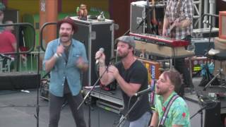 RED WANTING BLUE  -Audition-