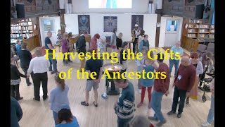 2025 04 11 Dr Moyo Mutamba “Harvesting the Gifts of the Ancestors”