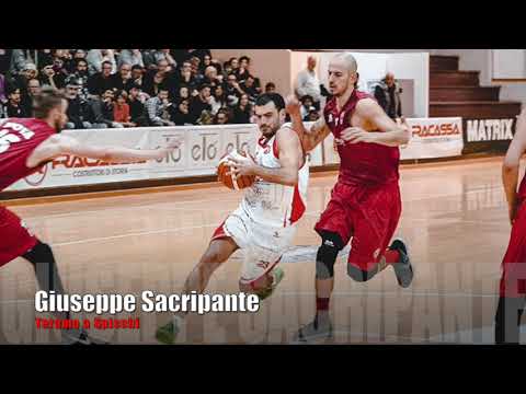 TaSp vs Torre Spes, Sacripante: "C'è Grande Voglia di Riscatto Dopo l'Ultimo Stop"