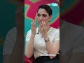 Tamannaah Bhatia S Shocking Pimple Hack Viral Trending Shorts Fit Tak