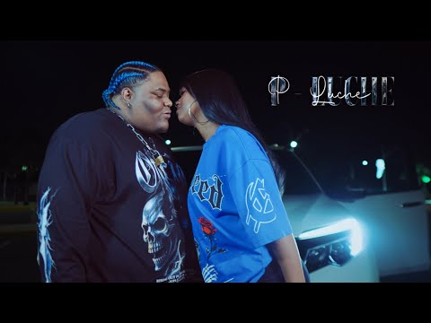 BIGOBLIN - P LUCHE (Video Oficial) | El Rey Del Sample