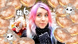 ŚNIEŻYNKA #6✽TŁUSTY CZWARTEK! Bzdurny Karton!