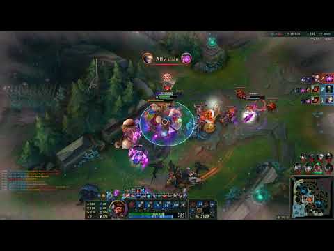 WUKONG 10.19 PENTA