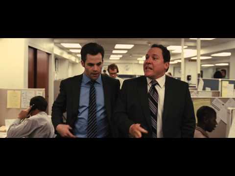 Люди как мы - Трейлер