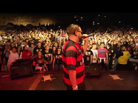 BCREW (Demonio X Furio Đunta) – Tajči @DodjiNaAmfiVol10