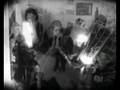Cedarwell - Black Lung @ The Living Room Society