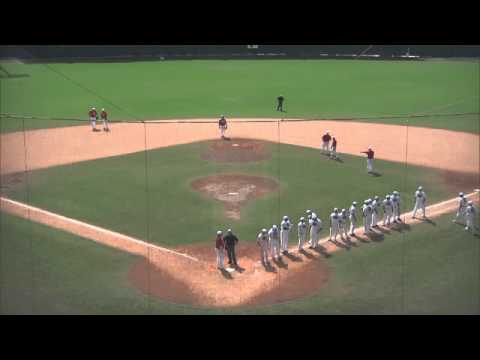 Resmondo vs Dan Smith 2010 Mens Major World Series