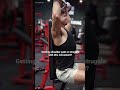 SHOULDERS / Don’t do this - Do this?!