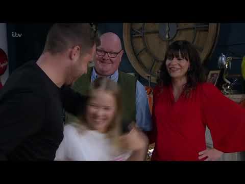 Cain and Moira 31st July 2018 Part 1 (Cain Only)