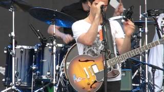 Stereophonics - Violins and Tambourines (Optimus Alive 2013)