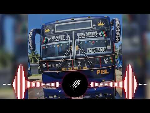 Voqa ni Domo Remixx (473 x Maxdon) 2025