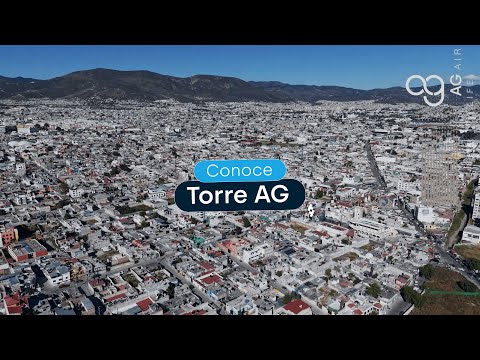 Torre AG - Campaña 7 | briq.mx