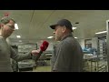 Bakken met Joost: kerstkransjes