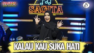 Download lagu Eny Sagita - Kalau Kau Suka Hati | Dangdut  mp3