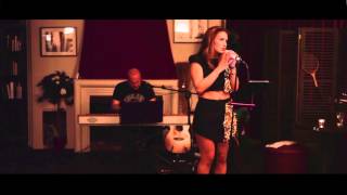 Save It Kat Dahlia Live Cover Misha