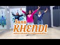 Sanu Khendi Kesari Akshay Kumar Parineeti Chopra Rohit Pradhan Choreography Dance Sanu