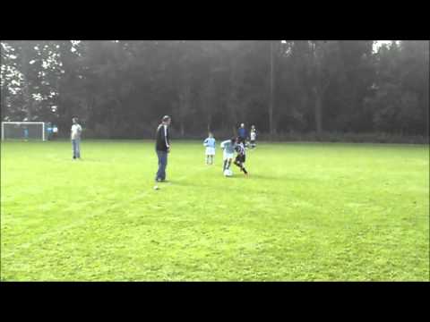 Zwaluwen E3 - Hermes DVS E2 (08-09-2012)