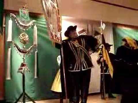 DE PLAGGE macht mobil!