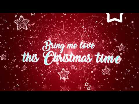 Bring Me Love by MAKPO FEAT. Daphne Richardson [Official Lyric Video]