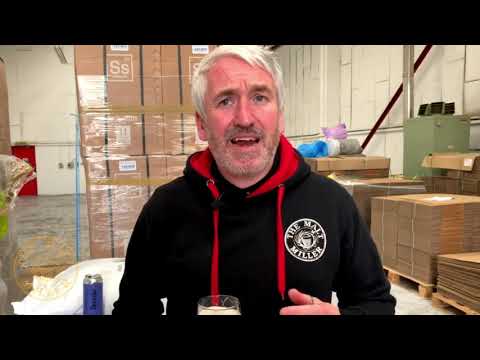 Brewers Insights - Home Brewing Lager - Advice and Tips