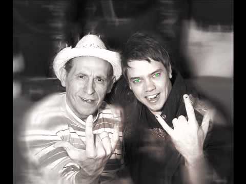 LA PUTA ELECTRICA & GUALBERTO IBARRETO / EL LADRON DE TU AMOR