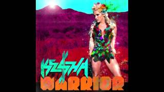 Kesha - Wonderland (Instrumental)