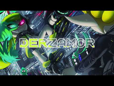 Sadfriendd x Dxrk ダーク- vitality!