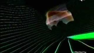 Real Adventures of Jonny Quest Theme