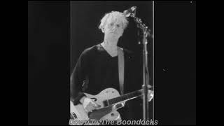 Martin Gore - Down In The Boondocks (Slowed Version)