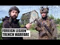 Inside Ukraine S Brutal Trench Combat