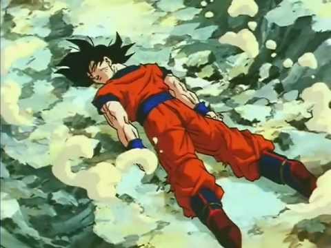 Dragon Ball Z - Shunsuke Kikuchi Tribute