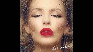 Kylie Minogue - Glow
