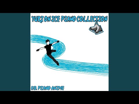 Video thumbnail for Yuri On ICE