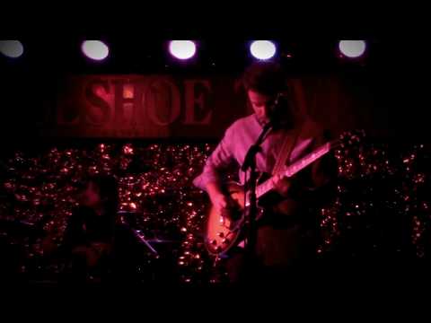 Veranda Beach   "Take Me Home"  Live!