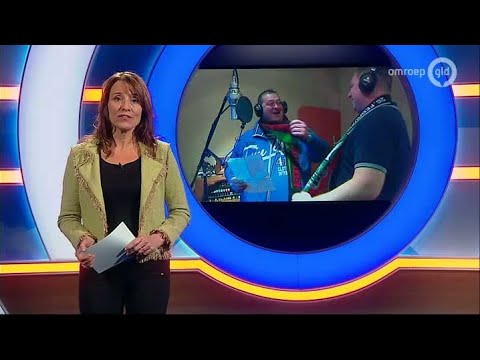 GLD Nieuws 28 februari 2015