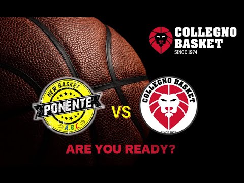 U15 Ecc - PONENTE vs COLLEGNO