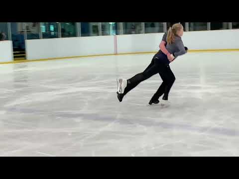 Ice Dance Social January 2020